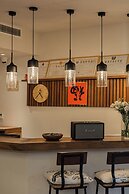 Hangzhou West Lake Yueshang Yunshe Boutique Homestay