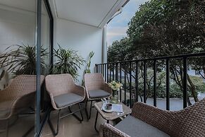 Hangzhou West Lake Yueshang Yunshe Boutique Homestay