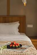 Hangzhou West Lake Yueshang Yunshe Boutique Homestay