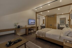 Hangzhou West Lake Yueshang Yunshe Boutique Homestay