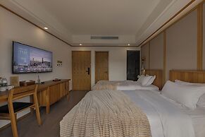 Hangzhou West Lake Yueshang Yunshe Boutique Homestay