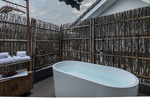 Hangzhou West Lake Yueshang Yunshe Boutique Homestay