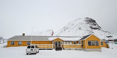 Hotel Narsaq