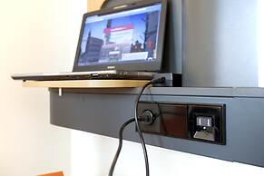 easyHotel Maastricht City Centre