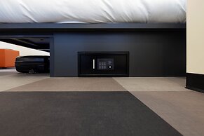 easyHotel Maastricht City Centre