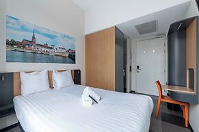 easyHotel Maastricht City Centre