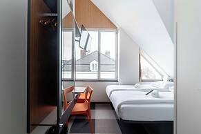 easyHotel Maastricht City Centre