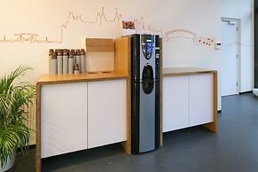 easyHotel Maastricht City Centre