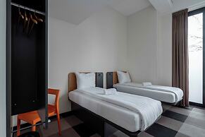 easyHotel Maastricht City Centre