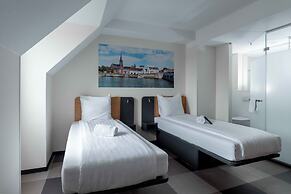 easyHotel Maastricht City Centre