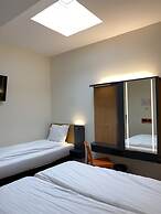 easyHotel Maastricht City Centre
