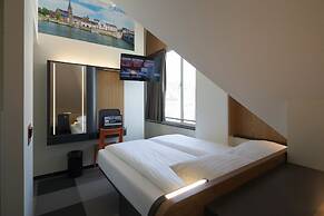 easyHotel Maastricht City Centre