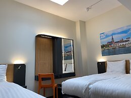 easyHotel Maastricht City Centre