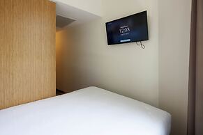 easyHotel Maastricht City Centre