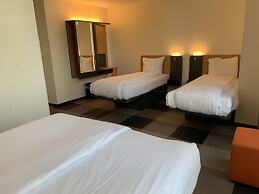 easyHotel Maastricht City Centre