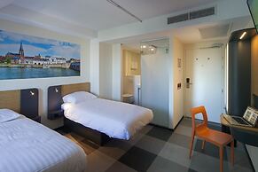 easyHotel Maastricht City Centre