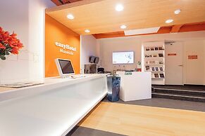 easyHotel Maastricht City Centre
