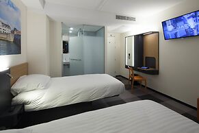 easyHotel Maastricht City Centre