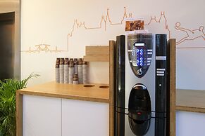 easyHotel Maastricht City Centre