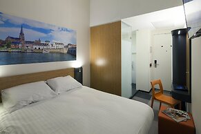 easyHotel Maastricht City Centre