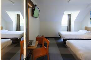 easyHotel Maastricht City Centre