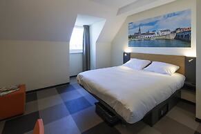 easyHotel Maastricht City Centre