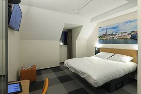 easyHotel Maastricht City Centre