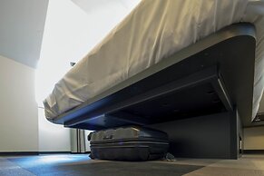 easyHotel Maastricht City Centre