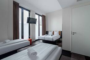 easyHotel Maastricht City Centre