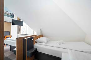 easyHotel Maastricht City Centre