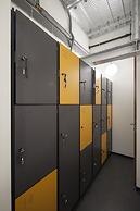 easyHotel Maastricht City Centre