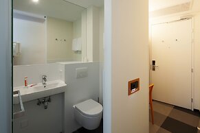 easyHotel Maastricht City Centre