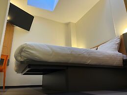 easyHotel Maastricht City Centre