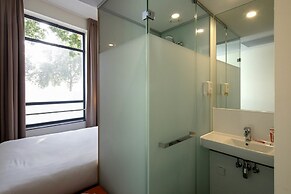 easyHotel Maastricht City Centre