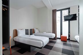 easyHotel Maastricht City Centre