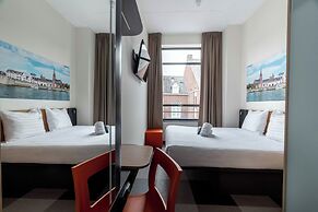 easyHotel Maastricht City Centre