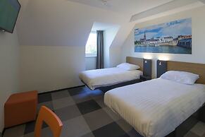 easyHotel Maastricht City Centre