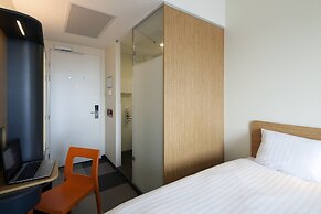 easyHotel Maastricht City Centre