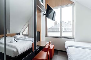easyHotel Maastricht City Centre