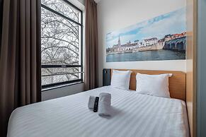 easyHotel Maastricht City Centre