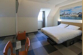 easyHotel Maastricht City Centre