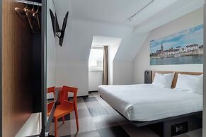 easyHotel Maastricht City Centre