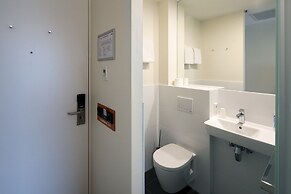 easyHotel Maastricht City Centre