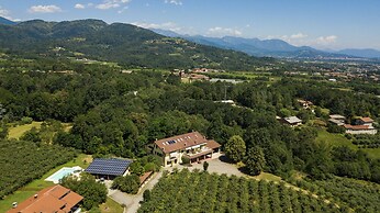 Agriturismo Turina by Connexion