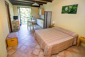 Agriturismo Turina by Connexion