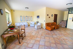 Agriturismo Turina by Connexion