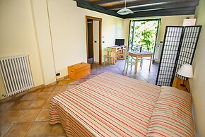 Agriturismo Turina by Connexion