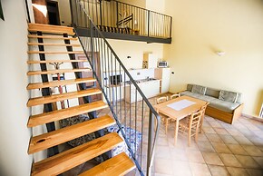 Agriturismo Turina by Connexion