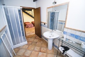 Agriturismo Turina by Connexion