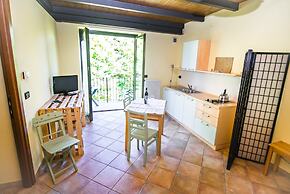 Agriturismo Turina by Connexion